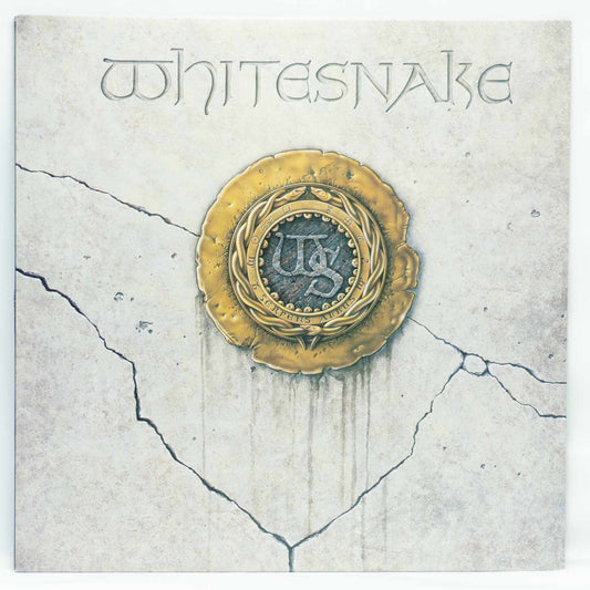 Whitesnake – Whitesnake