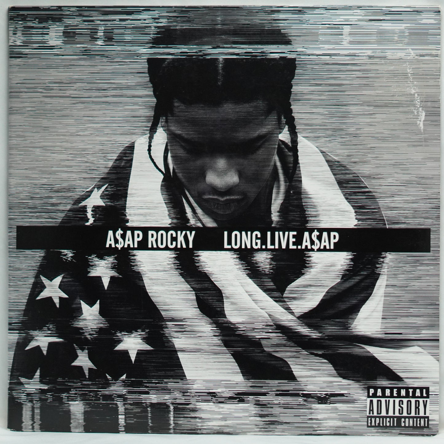 A$AP Rocky – Long.Live.A$AP