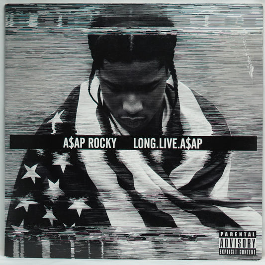 A$AP Rocky – Long.Live.A$AP