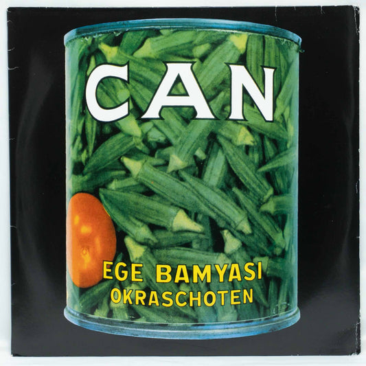 Can – Ege Bamyasi