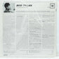 Bob Dylan – Bob Dylan