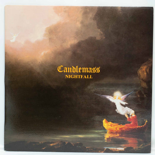 Candlemass – Nightfall