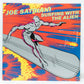 Joe Satriani ‎– Surfing With The Alien