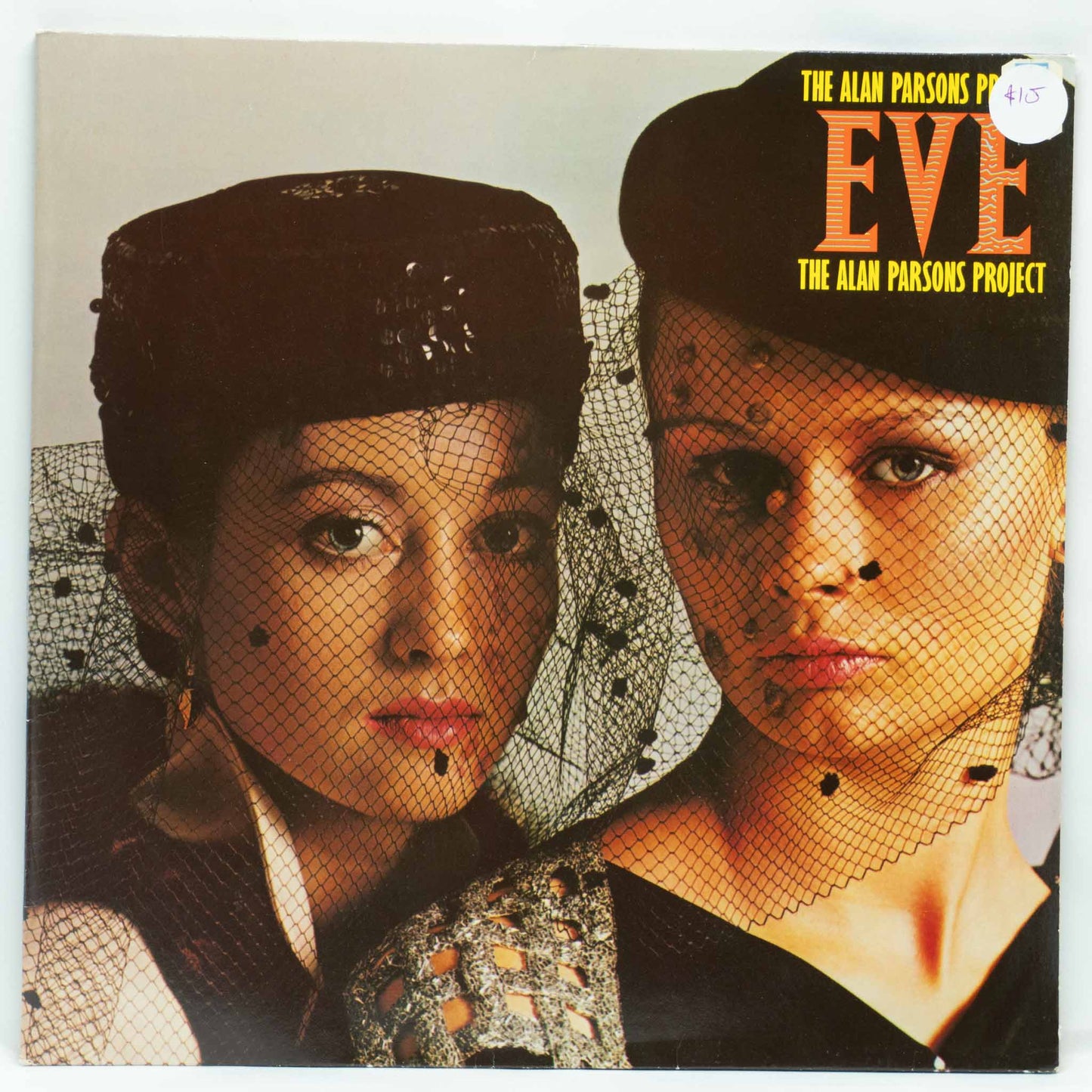 The Alan Parsons Project – Eve