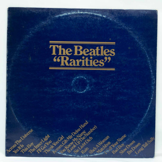 The Beatles – Rarities