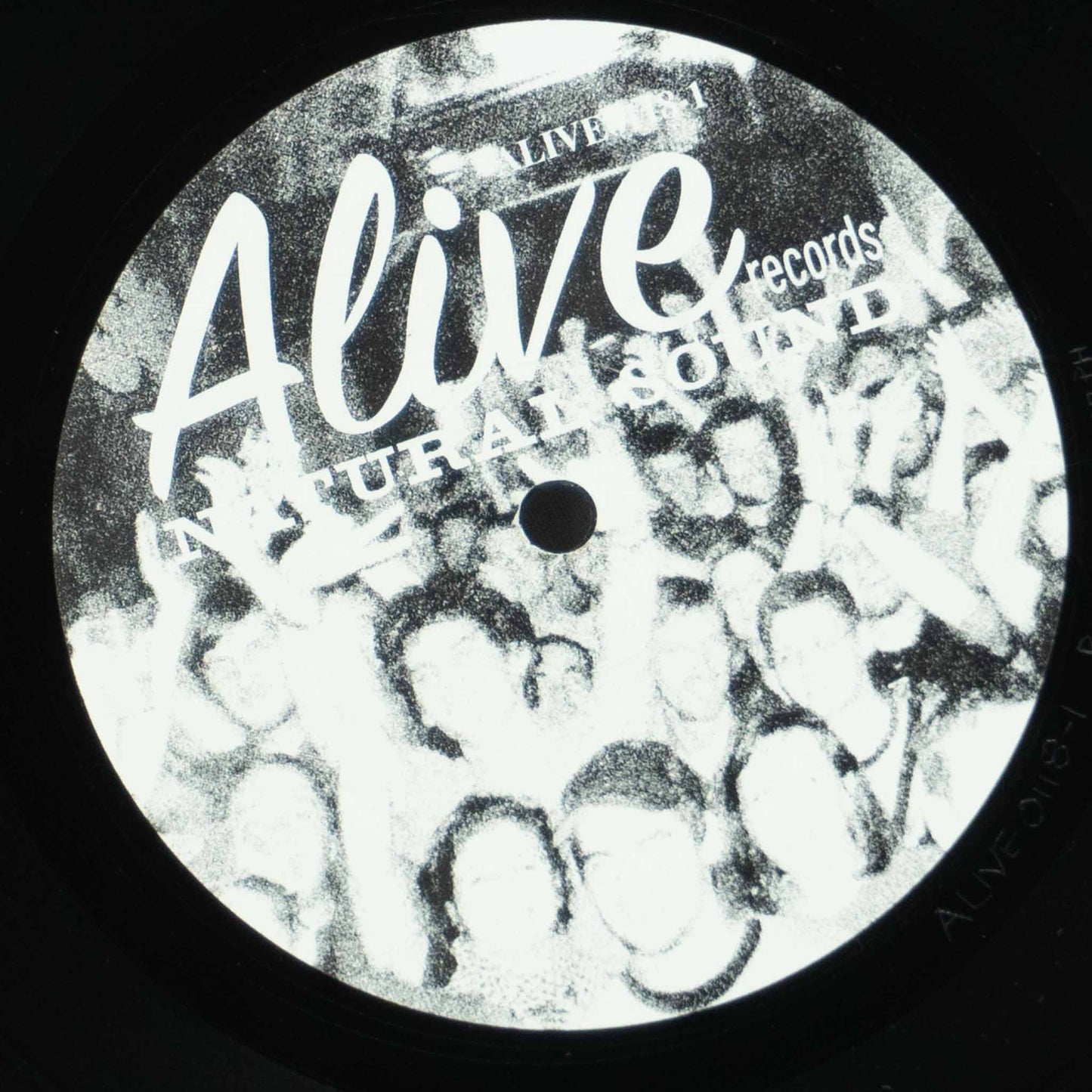 Left Lane Cruiser ‎– Junkyard Speed Ball