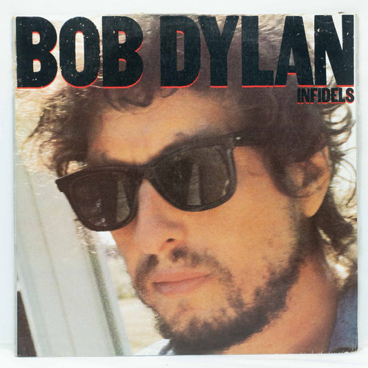 Bob Dylan – Infidels