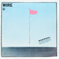 Wire – Pink Flag