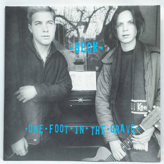 Beck – One Foot In The Grave