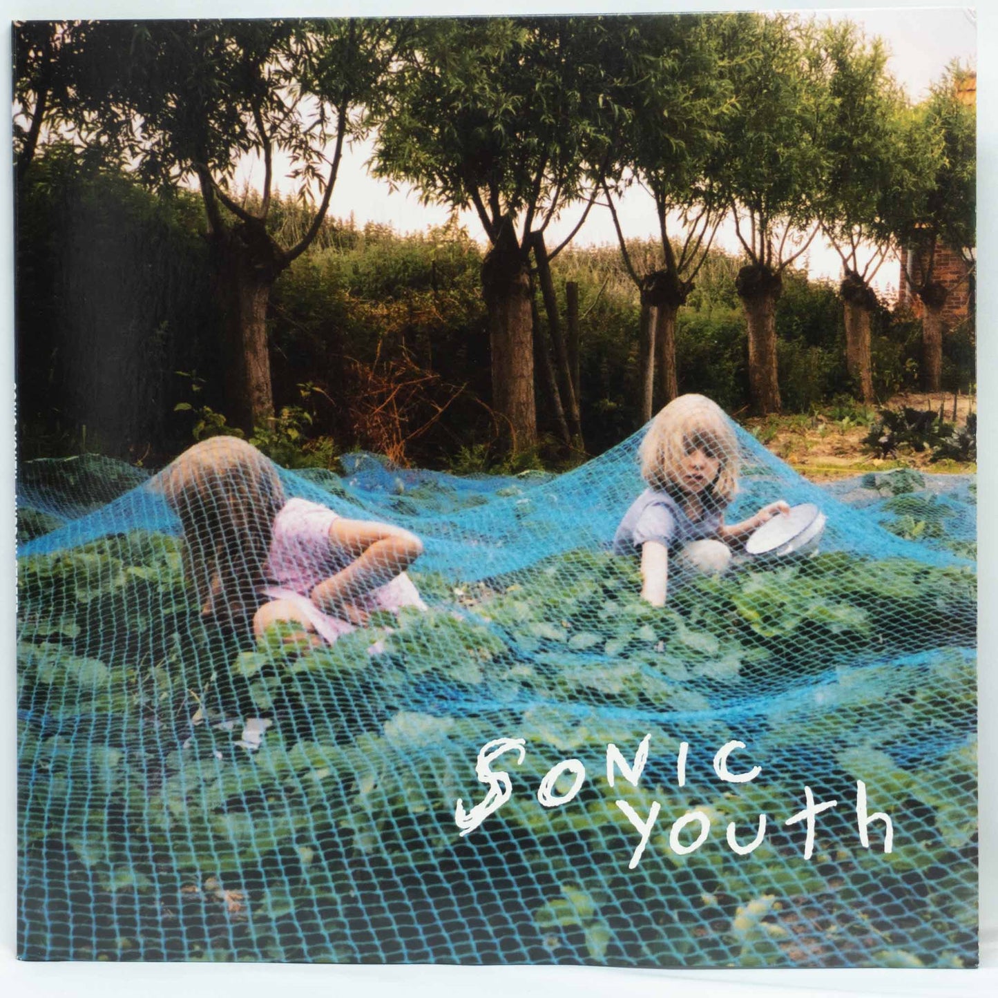 Sonic Youth ‎– Murray Street