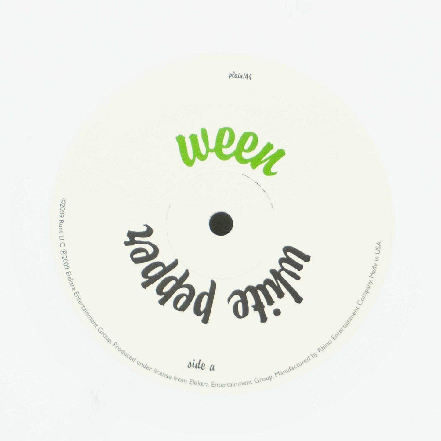 Ween – White Pepper