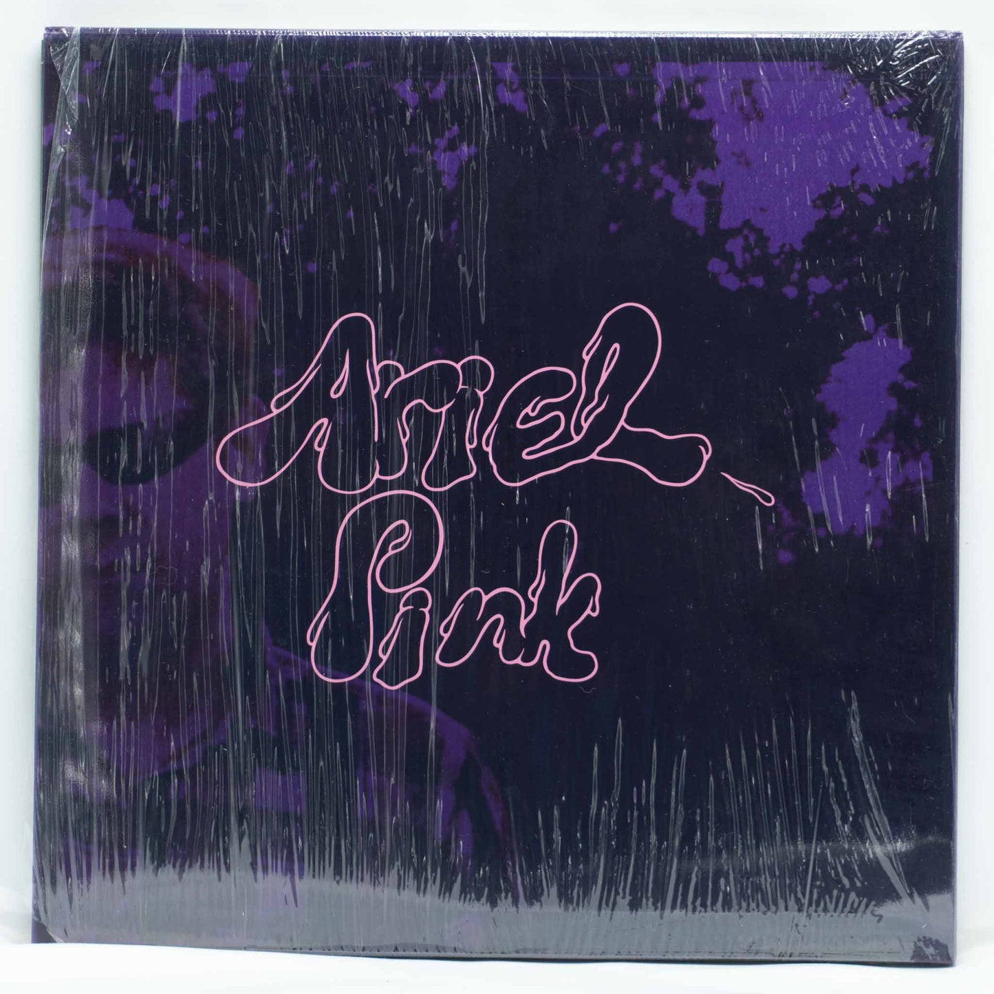 Ariel Pink – Dedicated To Bobby Jameson