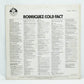 Rodriguez – Cold Fact