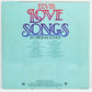 Elvis Presley ‎– Elvis Love Songs