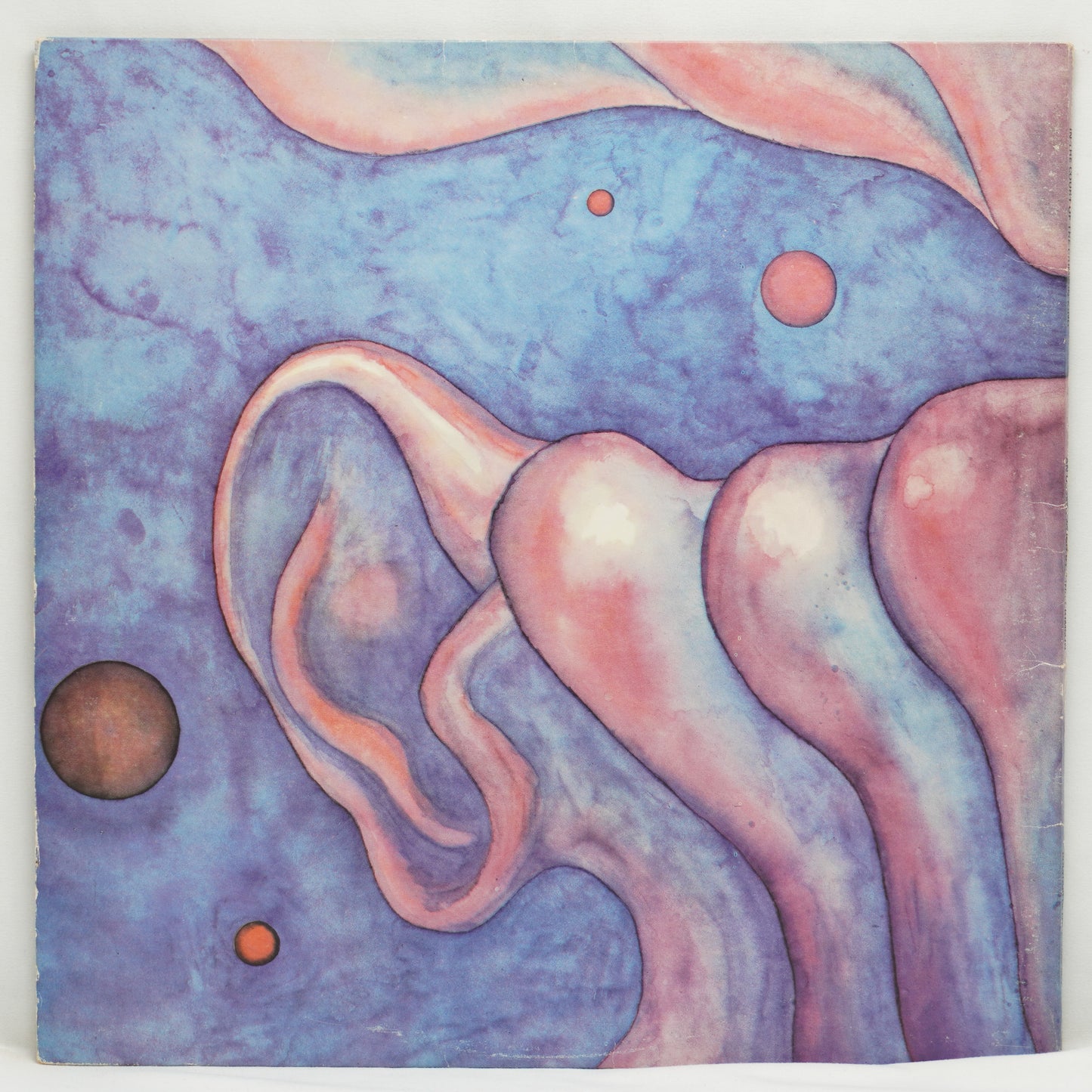 King Crimson – In The Court Of The Crimson King (An Observation By King Crimson)