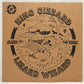King Gizzard & The Lizard Wizard Lizard- Quarters!