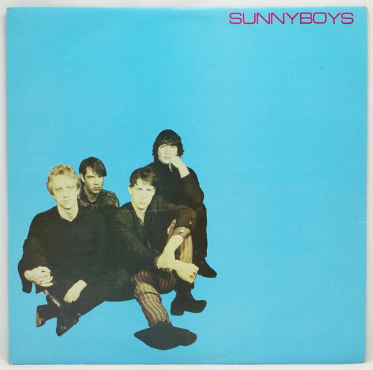 Sunnyboys – Sunnyboys