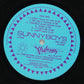 Sunnyboys – Sunnyboys