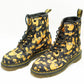 Adventure Time Dr Martens Jake The Dog Boot