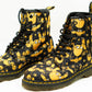 Adventure Time Dr Martens Jake The Dog Boot