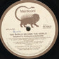 Premiata Forneria Marconi – The World Became The World