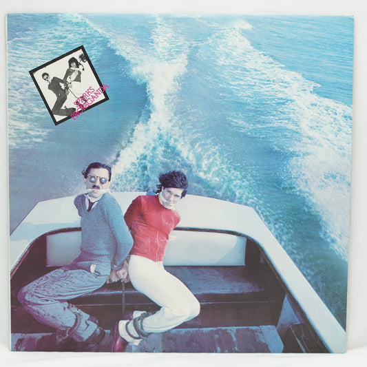 Sparks ‎– Propaganda