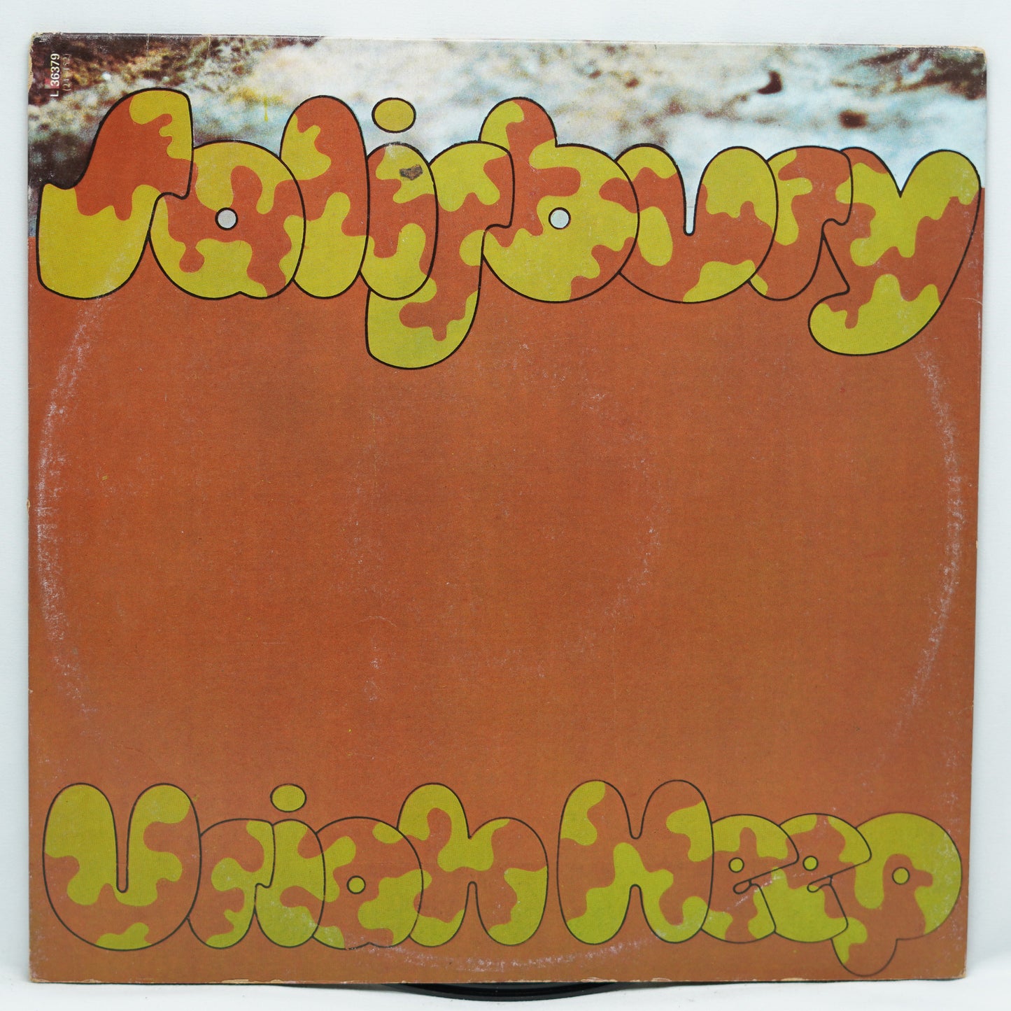 Uriah Heep – Salisbury