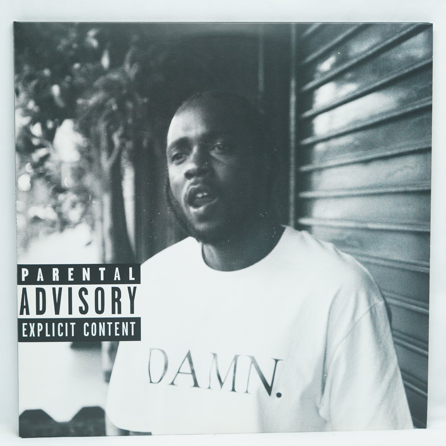 Kendrick Lamar – Damn (Limited Edition)