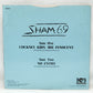 Sham 69 ‎– That's Life Bonus Single (Not the LP)