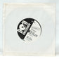 Sham 69 ‎– That's Life Bonus Single (Not the LP)