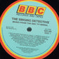Various ‎– The Singing Detective: Music From The BBC-TV Serial