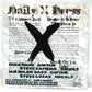X ‎– Daily X Press
