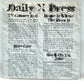 X ‎– Daily X Press