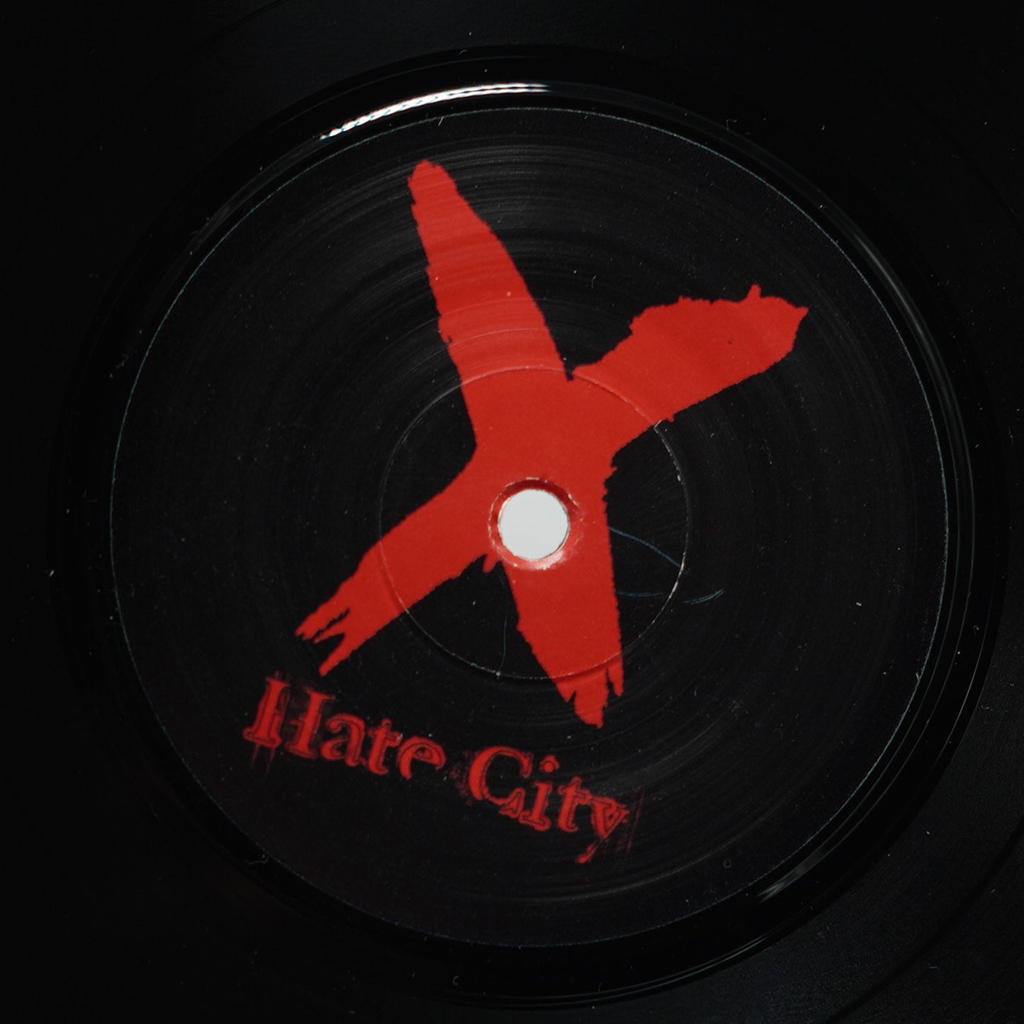 X ‎– Daily X Press