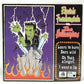Electric Frankenstein / The Hellacopters ‎– Electric Frankenstein Vs. The Hellacopters
