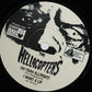 Electric Frankenstein / The Hellacopters ‎– Electric Frankenstein Vs. The Hellacopters