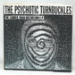 The Psychotic Turnbuckles‎– The Louder Than Distortion E.P