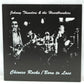 Johnny Thunders & The Heartbreakers ‎– Chinese Rocks / Born To Lose