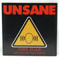 Unsane ‎– This Plan Australian Tour Single