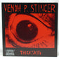 Venom P. Stinger ‎– Thickskin