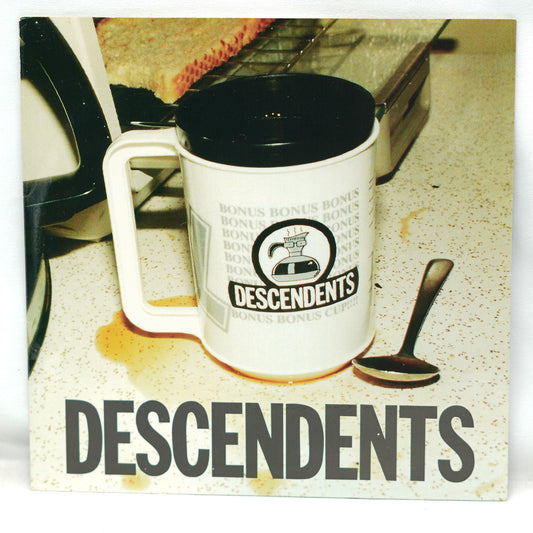 Descendents ‎– Gotta