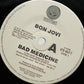 Bon Jovi ‎– Bad Medicine