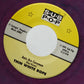 Thin White Rope ‎– Ants Are Cavemen b/w Little Doll