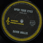 David Hollis – Just Once More / Open Your Eyes