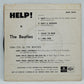 The Beatles – Help!