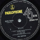 The Beatles – Help!