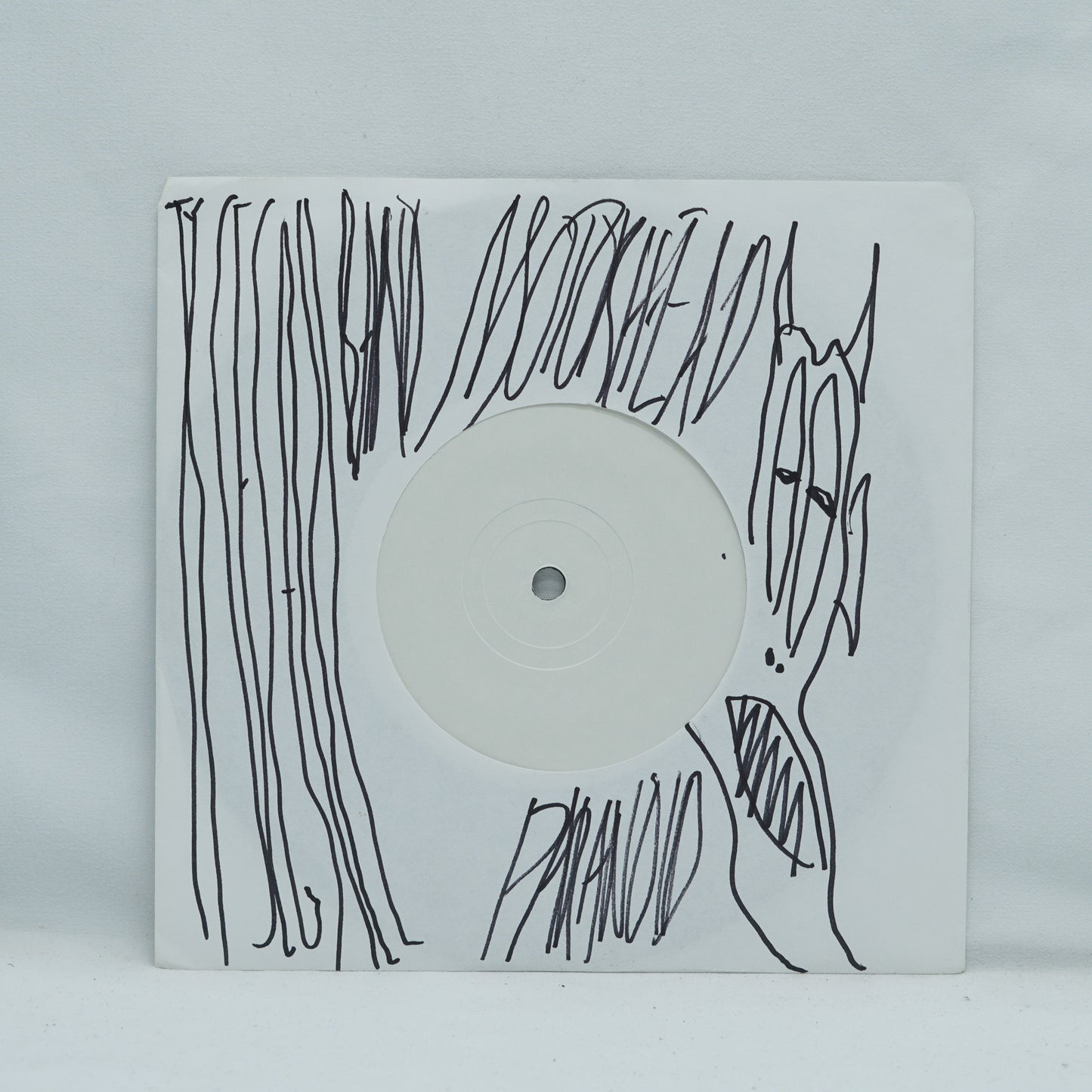 Ty Segall Band – Motörhead / Paranoid