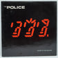 The Police – Ghost In The Machine