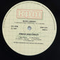 Andy Clark / John Devereaux ‎– Fresh And Crazy
