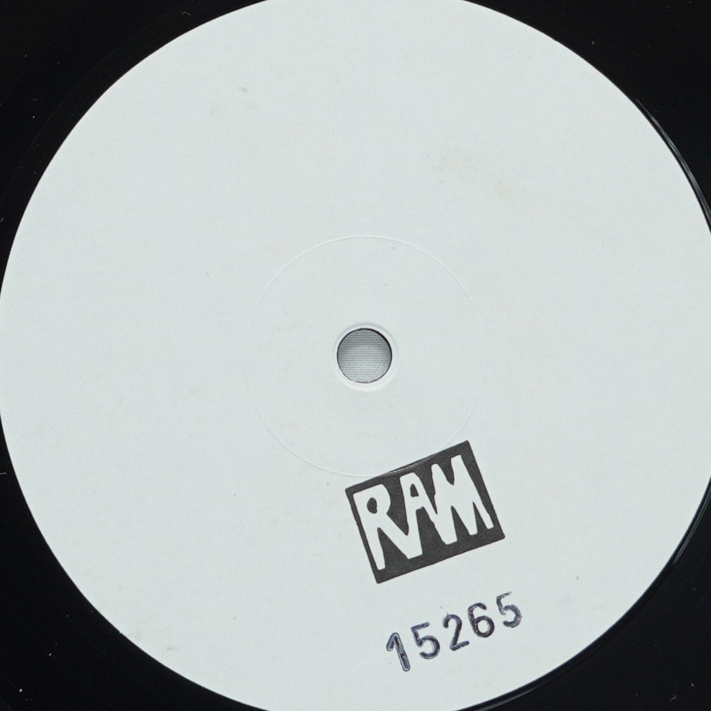 Paul And Linda McCartney – Ram